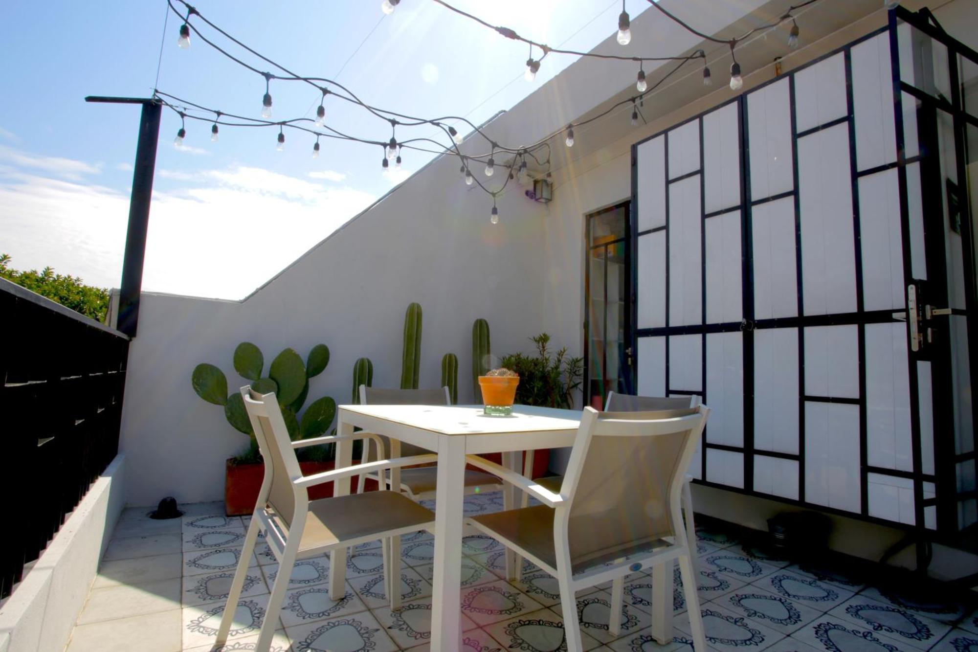 La Palomilla Bed & Breakfast (Adults Only) Cidade do México Exterior foto