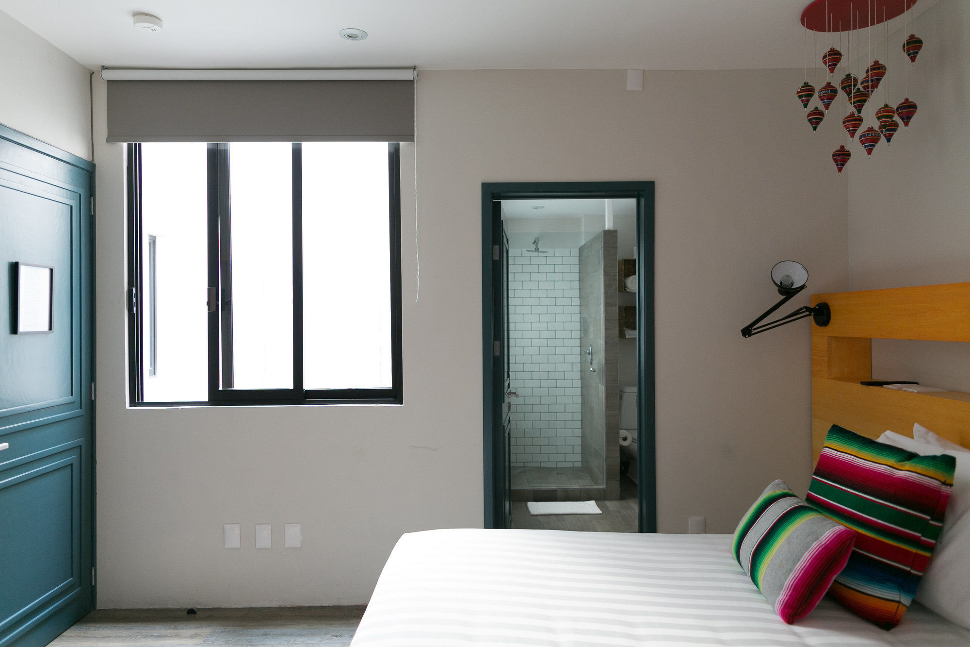 La Palomilla Bed & Breakfast (Adults Only) Cidade do México Exterior foto